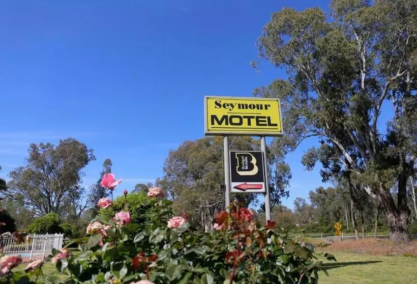 Seymour Motel