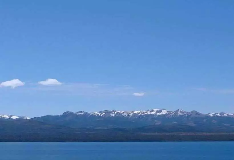 Terrazas Bariloche