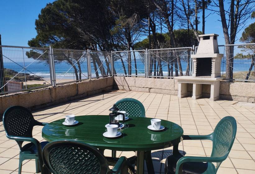 Bungalows Barbeito Natur 3000