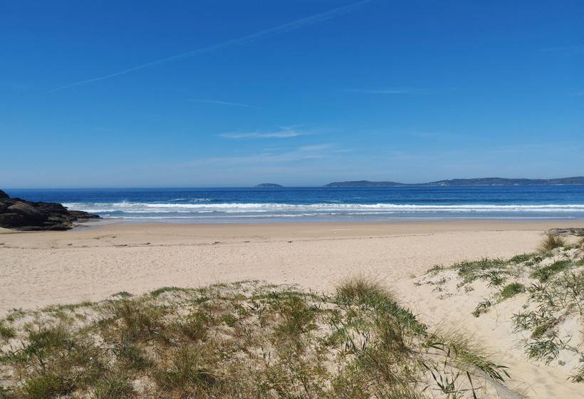 Bungalows Barbeito Natur 3000