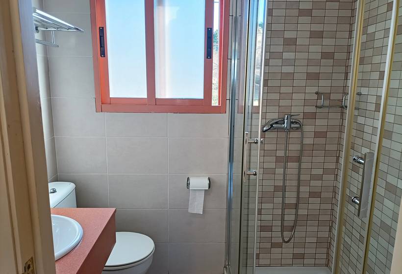 Bungalows Barbeito Natur 3000