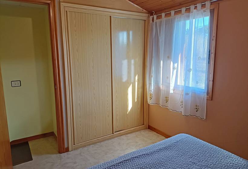 Bungalows Barbeito Natur 3000