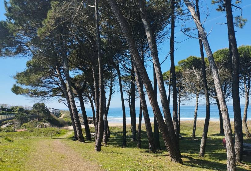 Bungalows Barbeito Natur 3000