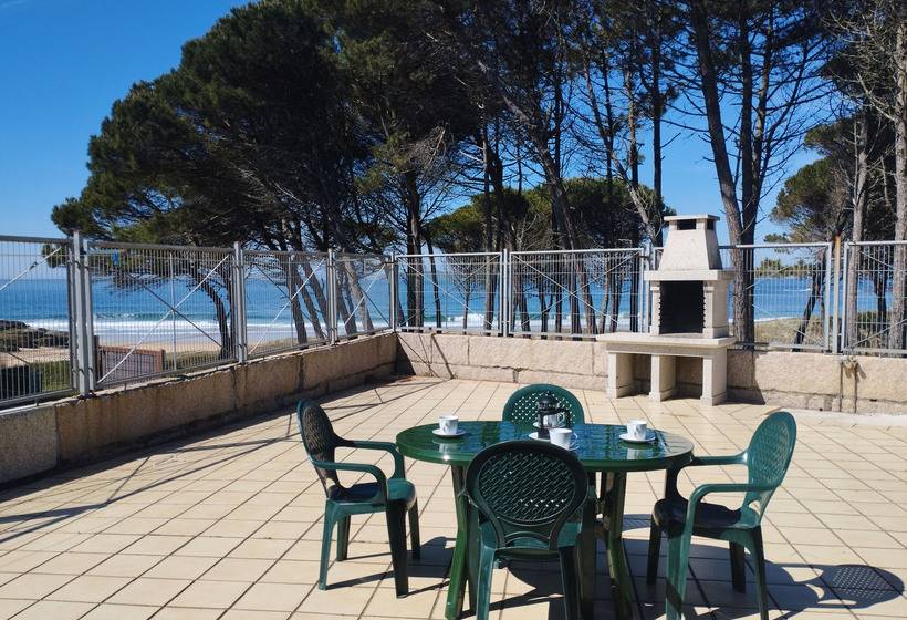 Bungalows Barbeito Natur 3000