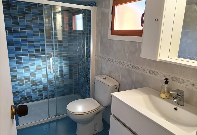 Bungalows Barbeito Natur 3000