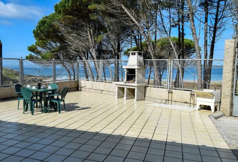 Bungalows Barbeito Natur 3000