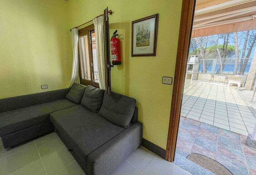 Bungalows Barbeito Natur 3000