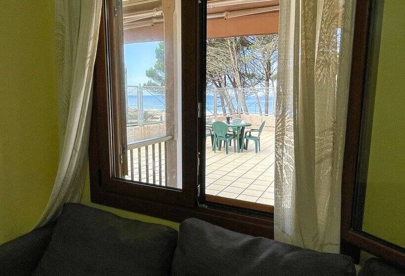 Bungalows Barbeito Natur 3000