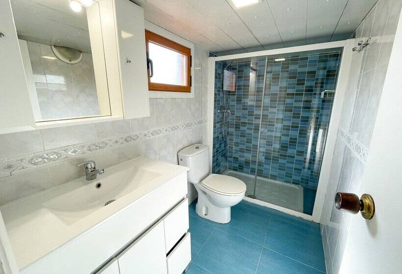 Bungalows Barbeito Natur 3000