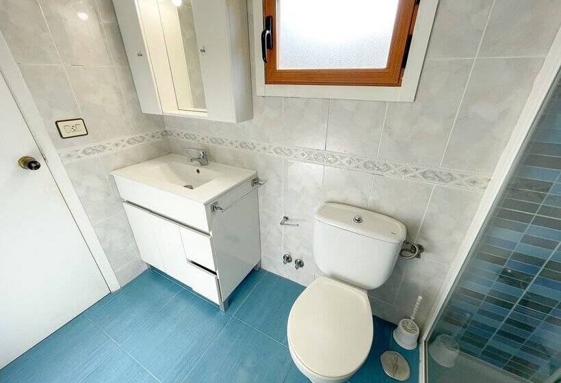 Bungalows Barbeito Natur 3000