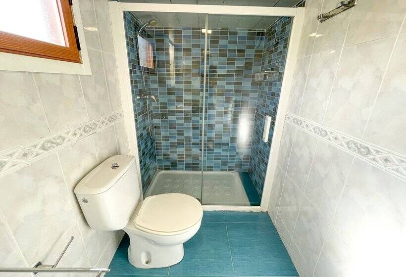 Bungalows Barbeito Natur 3000