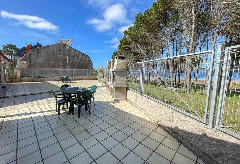 Bungalows Barbeito Natur 3000