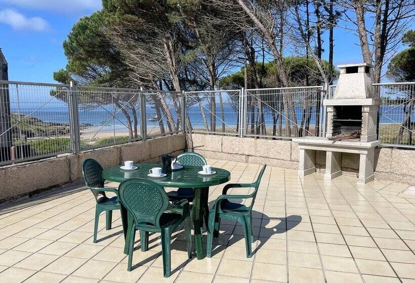 Bungalows Barbeito Natur 3000