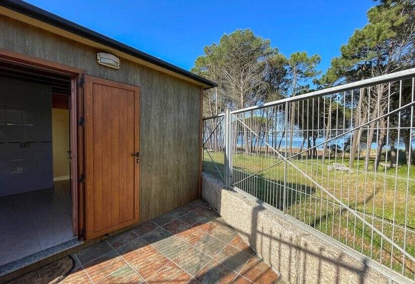 Bungalows Barbeito Natur 3000