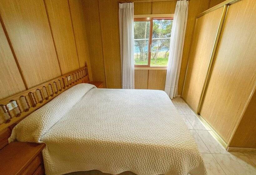 Bungalows Barbeito Natur 3000