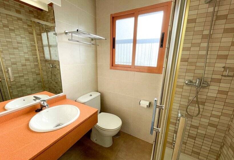 Bungalows Barbeito Natur 3000