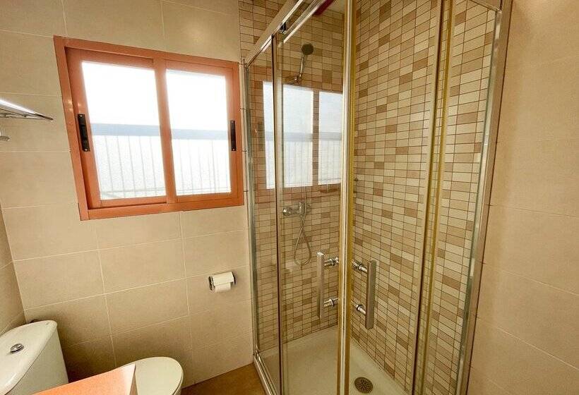 Bungalows Barbeito Natur 3000