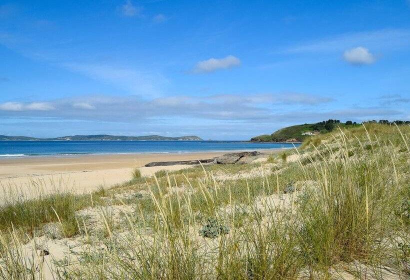 Bungalows Barbeito Natur 3000