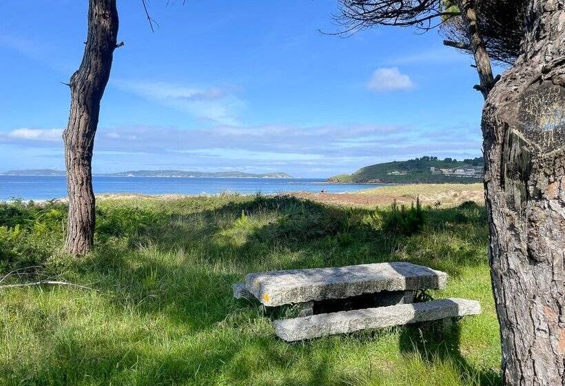 Bungalows Barbeito Natur 3000