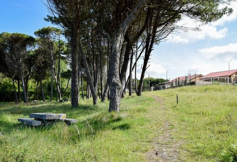 Bungalows Barbeito Natur 3000