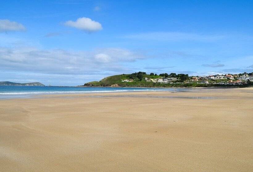 Bungalows Barbeito Natur 3000