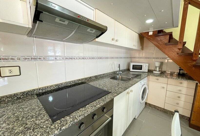 Bungalows Barbeito Natur 3000