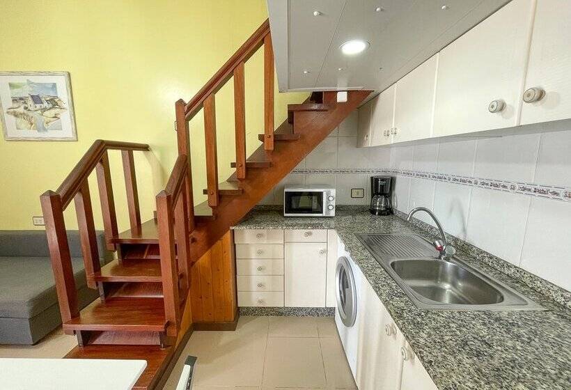 Bungalows Barbeito Natur 3000