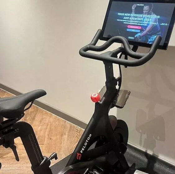 Maldron Hotel Finsbury Park, London