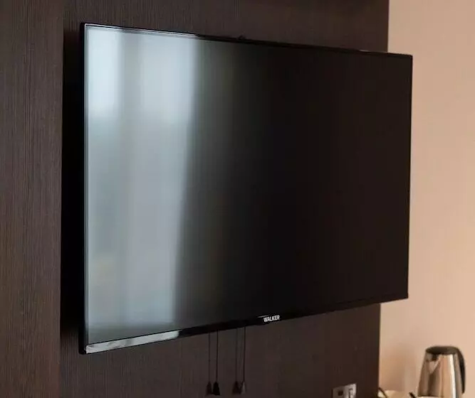 Maldron Hotel Finsbury Park, London