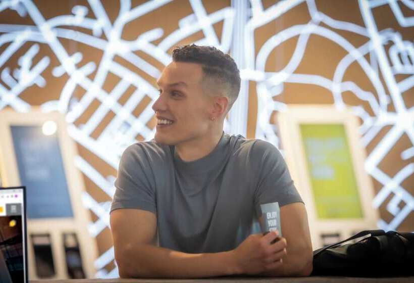 Maldron Hotel Finsbury Park, London