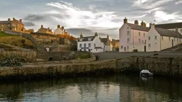 ベッドアンドブレックファースト Durn House