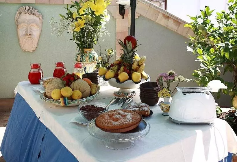 Bed and Breakfast Villa Cristina