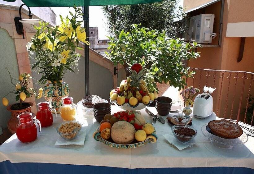 ベッドアンドブレックファースト Villa Cristina