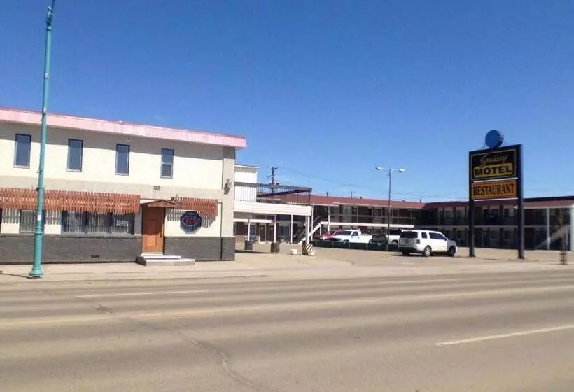 Galaxy Motel