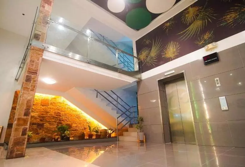 Go Hotels Iloilo
