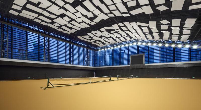 Green Court Premier Jinqiao Shanghai