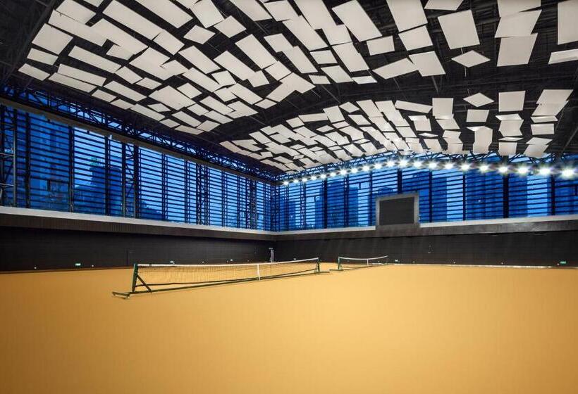 Green Court Premier Jinqiao Shanghai