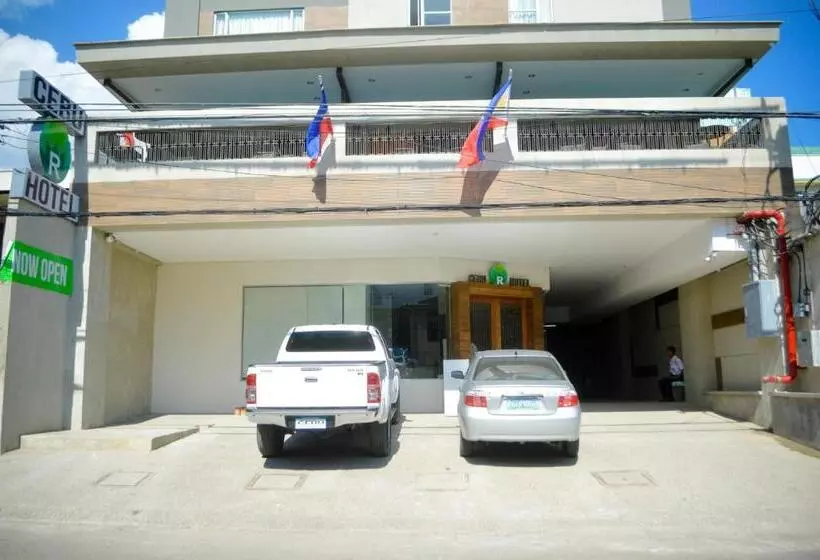 Cebu R Hotel Mabolo