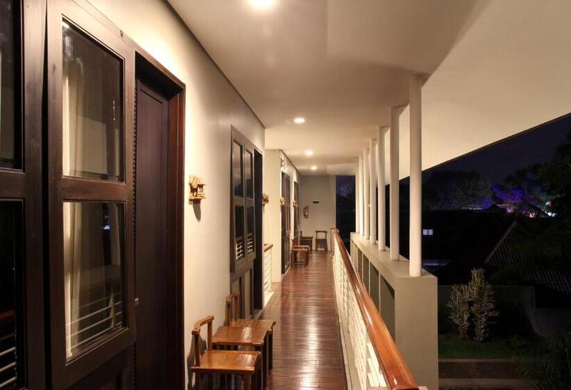 فندق Cozy Boutique Guest House