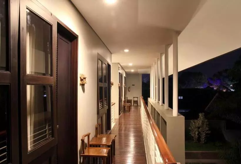 Hotel Cozy Boutique Guest House