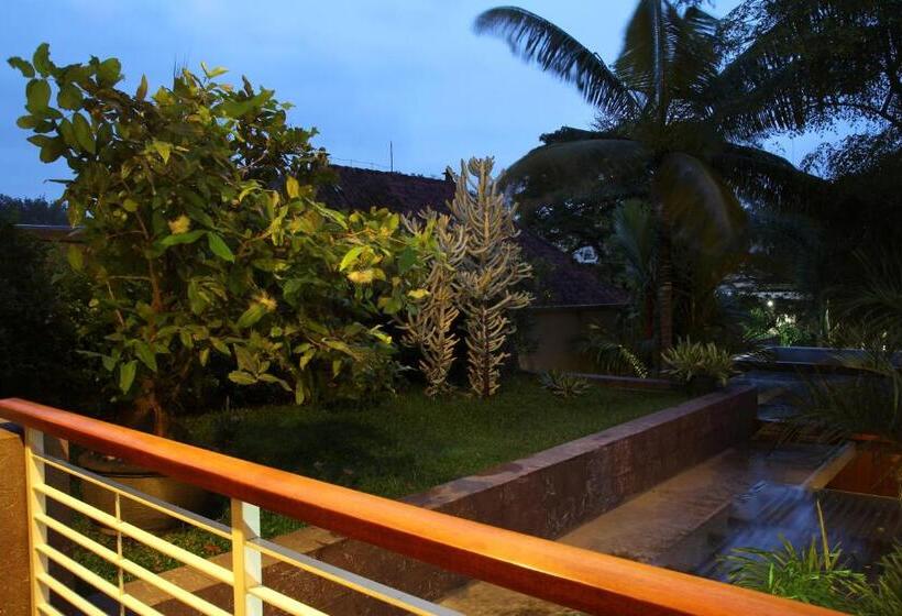 فندق Cozy Boutique Guest House