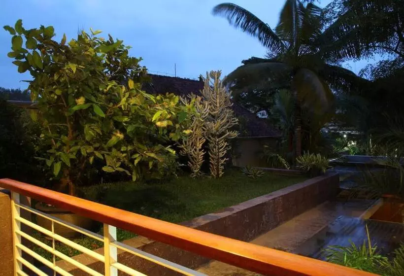 Hotel Cozy Boutique Guest House