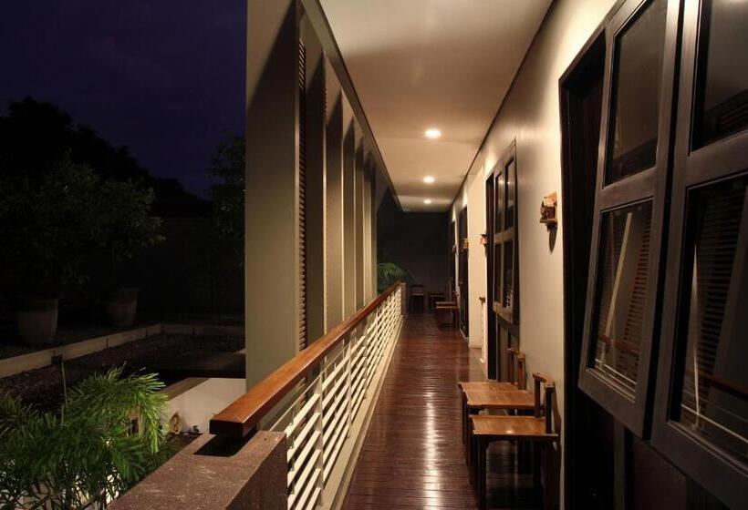 فندق Cozy Boutique Guest House