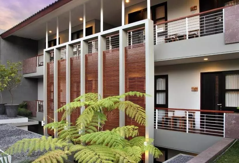 Hotel Cozy Boutique Guest House