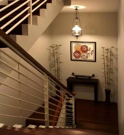 Hotel Cozy Boutique Guest House