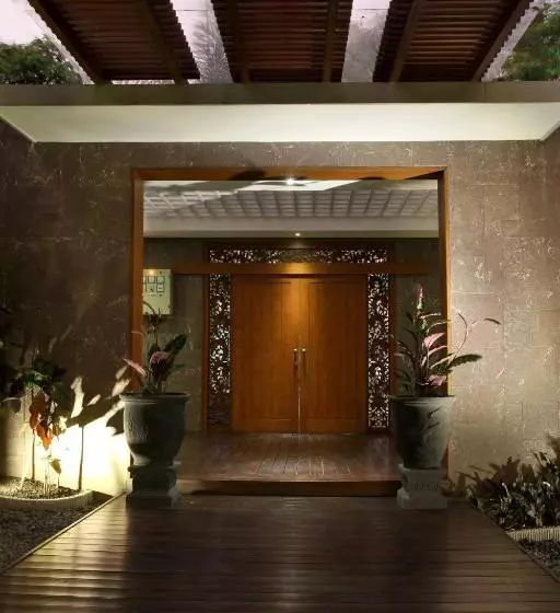 Hotel Cozy Boutique Guest House