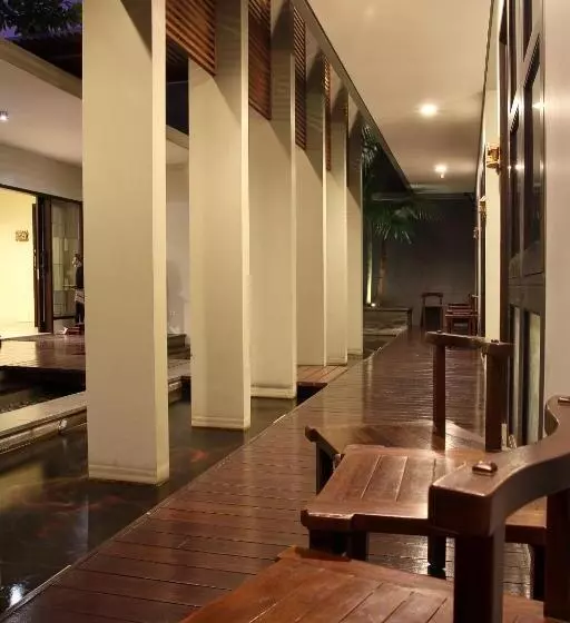 Hotel Cozy Boutique Guest House