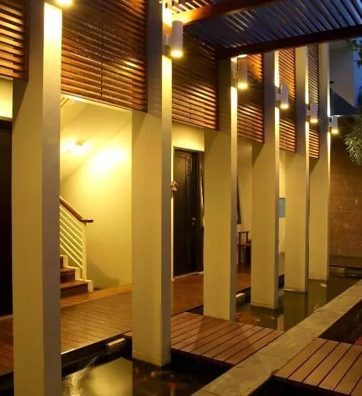 Hotel Cozy Boutique Guest House