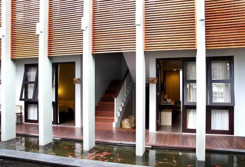 Hotel Cozy Boutique Guest House