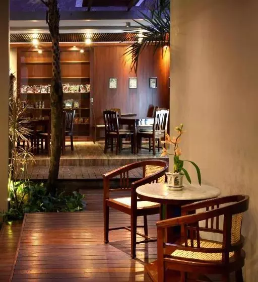 Hotel Cozy Boutique Guest House